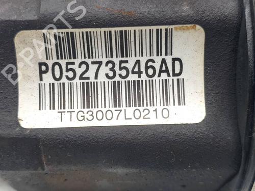 Right front driveshaft CHRYSLER SEBRING Convertible (JS) 2.7 | BP39744803M39 - Image 4