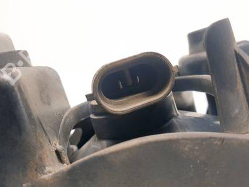 Venstre foran tåkelykt SSANGYONG REXTON / REXTON II (GAB_) 2.7 Xdi | BP30896325C30