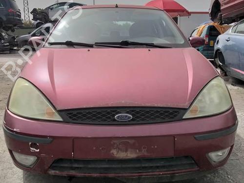 Front bumper reinforcement FORD FOCUS I (DAW, DBW) 1.6 16V | BP18825981C109 