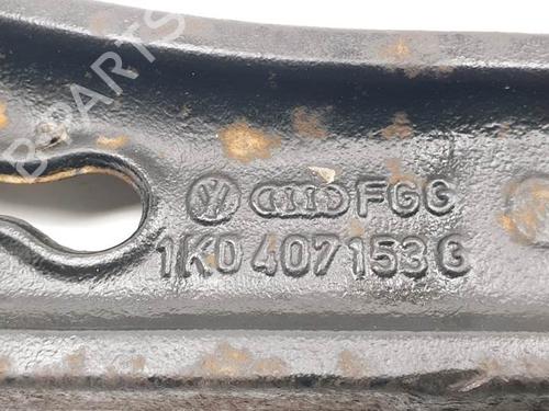 Left front suspension arm SEAT LEON (1P1) 2.0 TDI | BP12383619M12 