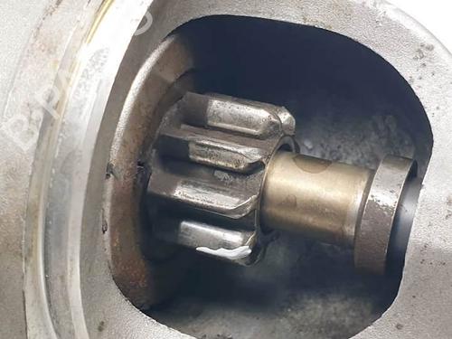 Starter OPEL ASTRA H GTC (A04) 1.6 (L08) | BP17812453M8 