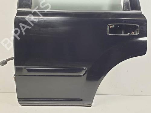 Left rear door NISSAN X-TRAIL I (T30) 2.2 dCi 4x4 | BP24933072C4 