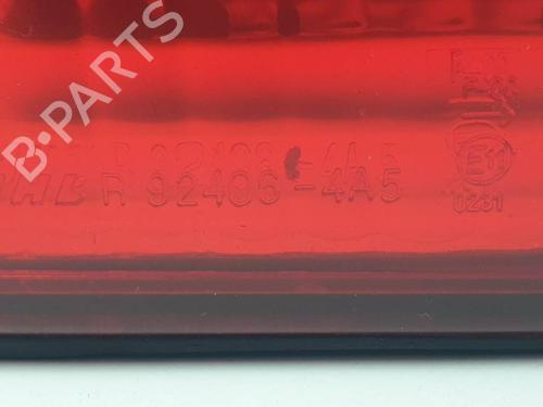 Right tailgate light HYUNDAI H-1 Travel (TQ) 2.5 CRDi | BP24933301C80  - Image 5