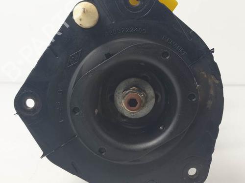 Left front shock absorber RENAULT MEGANE II (BM0/1_, CM0/1_) 1.4 16V (BM0B, CM0B) | BP25139116M16 