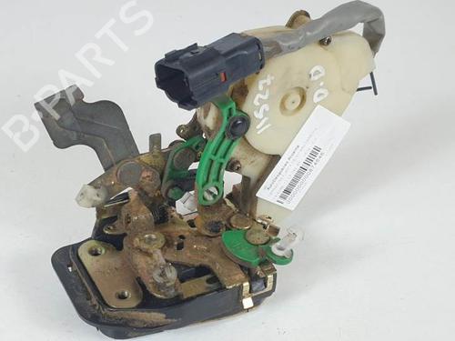 Front right lock KIA SORENTO I (JC) 2.5 CRDi 4WD | BP12571641C97 