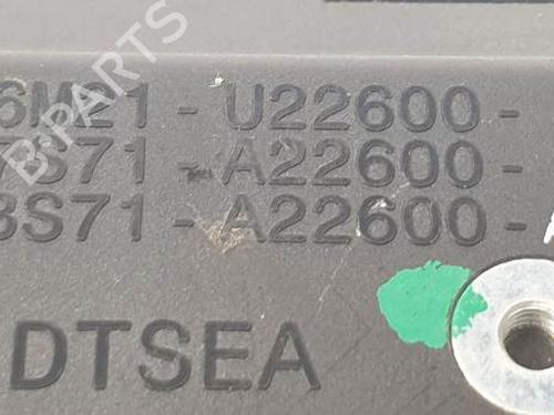 Front right interior door handle FORD MONDEO IV (BA7) 1.6 EcoBoost | BP21391495I14 