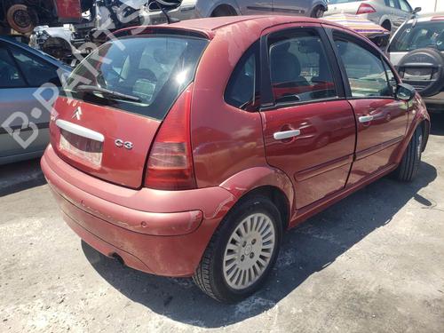 Left front fog light CITROËN C3 III (SX)  | BP28061707C30  - Image 8