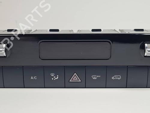 Commande Chauffage Commande Chauffage MERCEDES-BENZ SPRINTER 3,5-t Van (B907, B910) 311 CDI (910.631, 910.633) (114 hp) 34512445 34512445