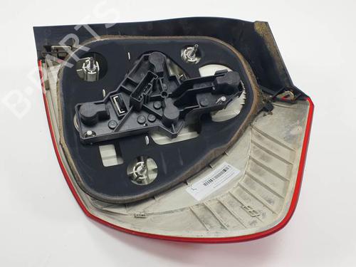 Left taillight BMW 1 (E87) 120 d | BP11136971C34 