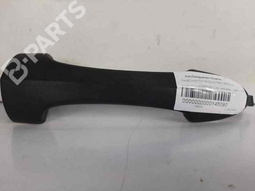 Used Front right exterior door handle Front right exterior door handle FORD FOCUS I Turnier (DNW) 1.6 16V (100 hp) 6844180 6844180
