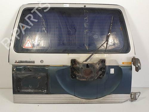 Used Tailgate Tailgate MITSUBISHI PAJERO II (V3_W, V2_W, V4_W, V5_W) 2.8 TD (V46W, V26W) (125 hp) 15408917 15408917