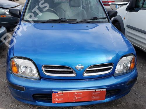 Used Parts NISSAN MICRA II (K11)  1.0 i 16V  1166143