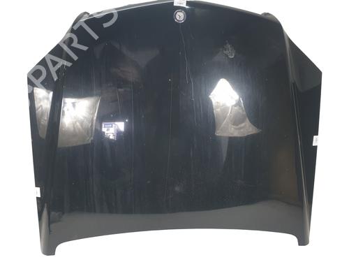 Used Hood Hood MERCEDES-BENZ GLK-CLASS (X204) 220 CDI 4-matic (204.984) (163 hp) 36106422 36106422