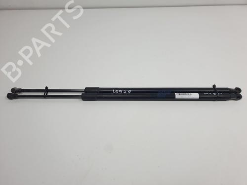 Used Tailgate lift support NISSAN NOTE (E11, NE11) [2005-2013]  13956296