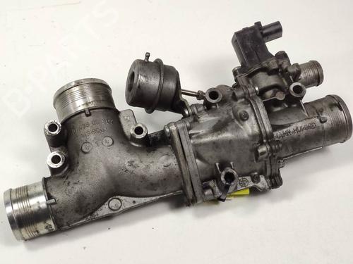 Used Egr Egr JAGUAR XF I (X250) 3.0 D (241 hp) 9187065 9187065