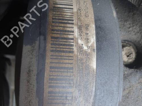Left tailgate light VW GOLF PLUS V (5M1, 521) 1.9 TDI | BP35774169C79  - Image 15