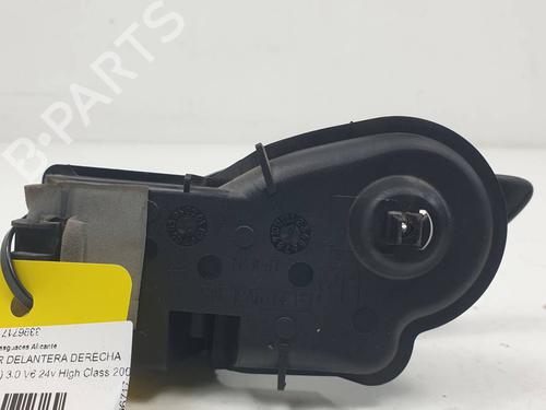 Front right interior door handle FORD MAVERICK 3.0 V6 24V | BP37668858I14 - Image 2