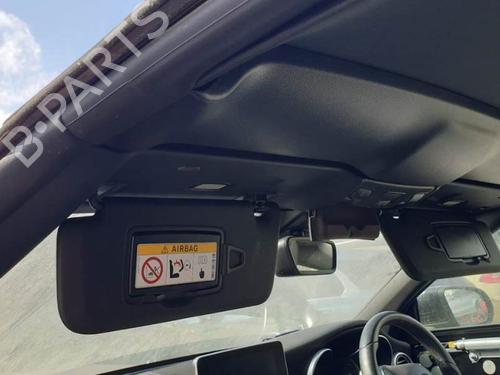 Gear lever MERCEDES-BENZ C-CLASS Convertible (A205) C 250 d (205.408) | BP25285657M90  - Image 8