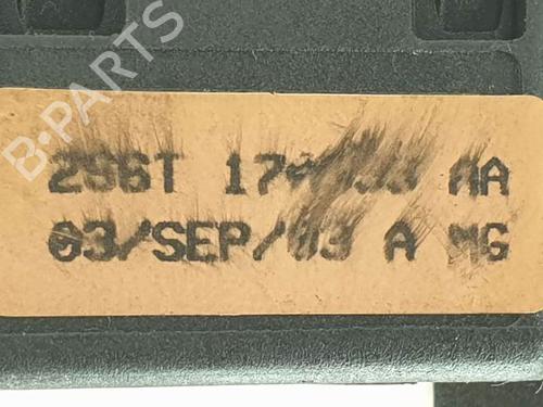 Steering column stalk FORD FIESTA V (JH_, JD_) 1.4 16V | BP6966900I23 