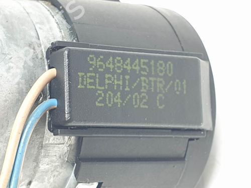 Electronic module PEUGEOT 307 (3A/C) 2.0 HDi 90 | BP28061802M83  - Image 5