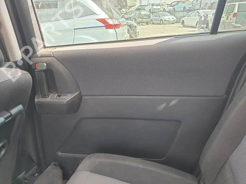 Headlight switch MAZDA 5 (CR) 2.0 (CREW, CR19) | BP17971185I24 - Image 10