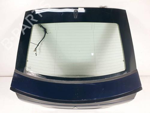 Tailgate MERCEDES-BENZ C-CLASS Coupe (CL203) C 220 CDI (203.706) | BP30120173C6