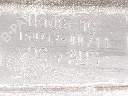 Left taillight OPEL ASTRA H (A04) 1.7 CDTI (L48) | BP17545403C34 