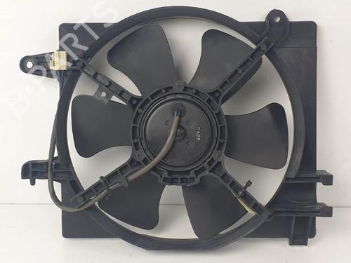 radiator-fan-chevrolet-matiz-m200-m250-2005-25050802 main image