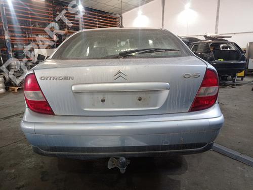 Electronic module CITROËN C5 I (DC_) 2.0 16V (DCRFNC, DCRFNF) | BP10964215M83  - Image 16