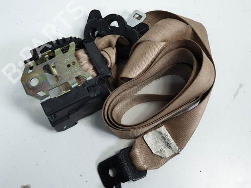 Used Rear right seatbelt BMW X5 (E53) 3.0 i (231 hp) 6850182