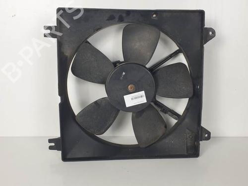 Køleventilator elektrisk CHEVROLET REZZO MPV (U100) 2.0 | BP13942142M35 