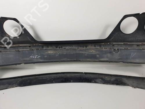 Front bumper BMW 3 Compact (E46) 316 ti | BP11105164C7 