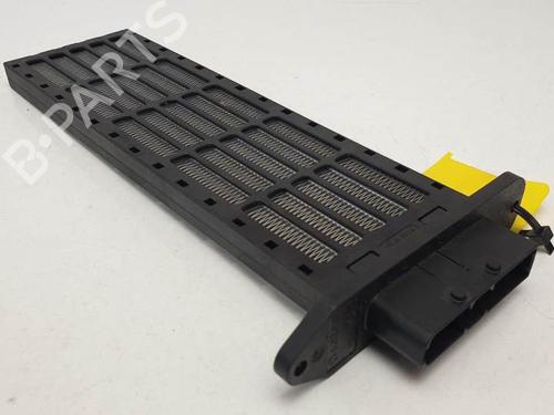 Used Heater resistor CITROËN C-ELYSEE (DD_) 1.5 BlueHDi 100 (102 hp) 19709463