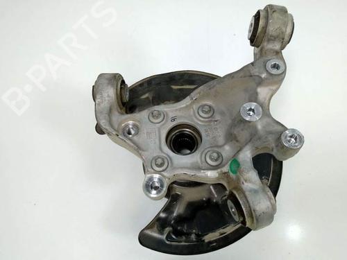 Right rear steering knuckle MERCEDES-BENZ GLA-CLASS (X156) GLA 220 d 4-matic (156.905) | BP7351034M28 
