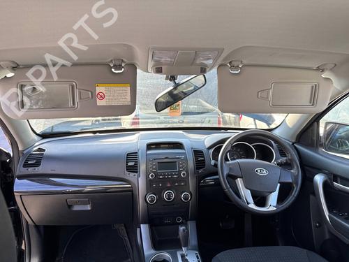 Starter KIA SORENTO II (XM) 2.2 CRDi | BP40176917M8 - Image 15