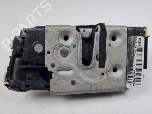Used Front right lock CHRYSLER GRAND VOYAGER V (RT) 2.8 CRD (163 hp) 29265801