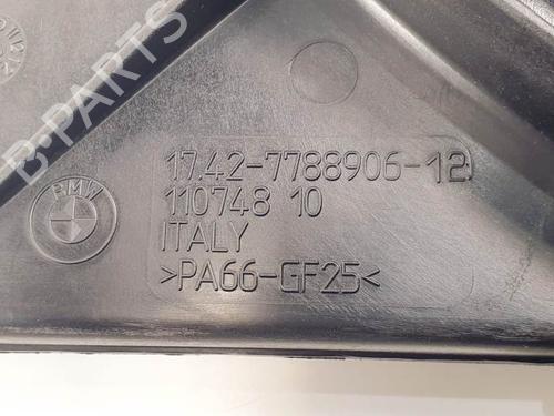 Radiator fan BMW 3 (E90) 320 d | BP24934399M35 