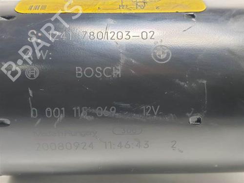 Starter BMW X3 (E83) xDrive 20 d | BP11010862M8 