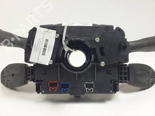 Headlight switch CITROËN C5 II (RC_) 2.0 HDi (RCRHRH) | BP30166772I24