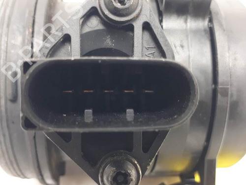 Mass air flow sensor MERCEDES-BENZ CLK (C209) CLK 320 (209.365) | BP12359288M95 