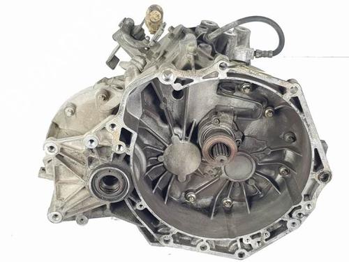Gearbox OPEL ASTRA G Estate (T98) 2.0 DI (F35) | BP12392394M3 