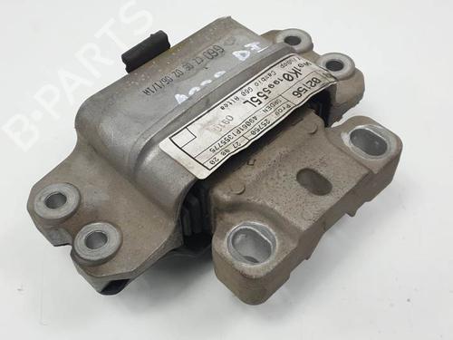Used Engine mount SEAT LEON (1P1) 1.6 (102 hp) 12383463