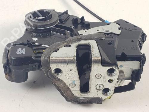Used Front left lock Front left lock 29274892 29274892