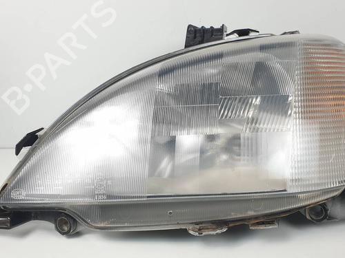 Used Left headlight Left headlight MERCEDES-BENZ M-CLASS (W163) ML 320 (163.154) (218 hp) 30694253 30694253