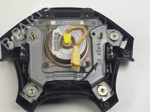 Driver airbag MITSUBISHI OUTLANDER I (CU_W)  | BP22274291C9 