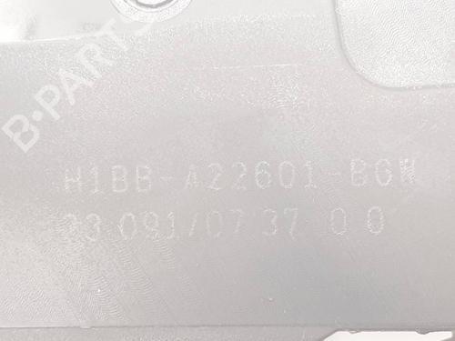 Rear left interior door handle FORD PUMA (J2K, CF7) 1.0 EcoBoost mHEV | BP30998483I15 - Image 3