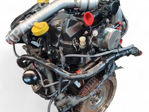 Motor RENAULT MODUS / GRAND MODUS (F/JP0_) 1.5 dCi (FP0F, JP0F) (86 hp) 28060701