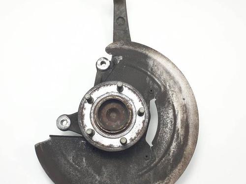 Right front steering knuckle JAGUAR S-TYPE II (X200) 2.7 D | BP25140988M26 