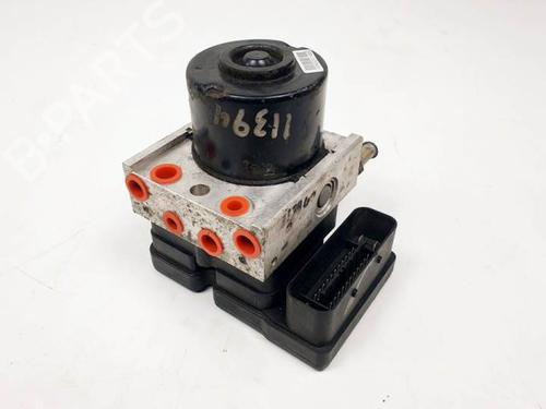 Used ABS pump OPEL AGILA (A) (H00) 1.0 (F68) (60 hp) 12389053