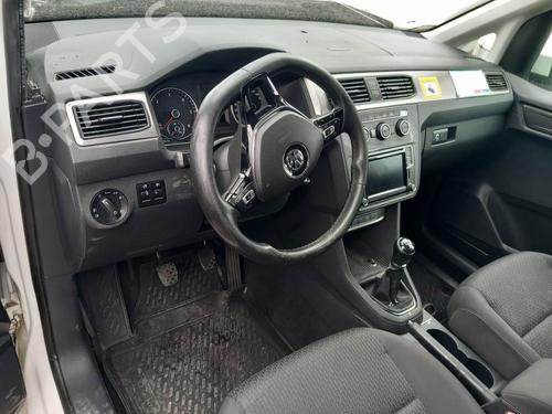 Interior handle VW CADDY V Box Body/MPV (SBA, SBH) 2.0 TDi | BP29581869I7  - Image 7